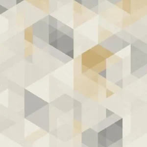 Zamów teraz Tapeta ścienna geometryczna PP3503 Perspectives Grandeco