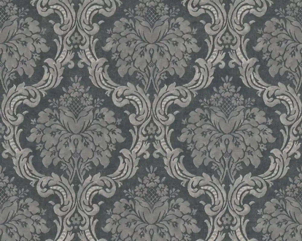 Darmowy zwrot Tapeta ścienna ornament 36716-6 Paradise Garden AS Creation