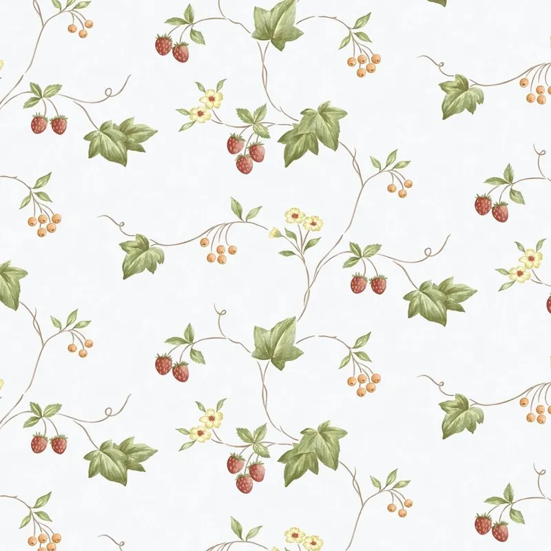 Tapeta ścienna w kwiaty KK26752 Kitchen Style 3 Galerie Ograniczona ilość