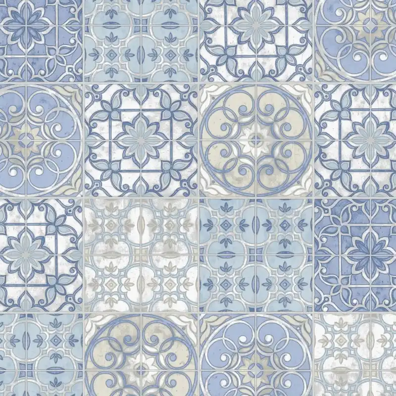 Tapeta ścienna kafelki mozaika KE29950 Kitchen Style 3 Galerie Tylko dziś