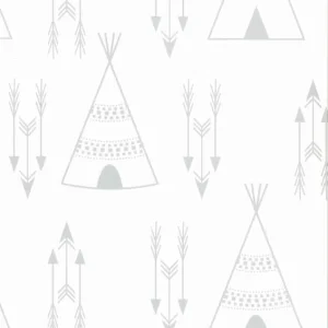Kup teraz Tapeta ścienna tipi Fabulous World 67107-1 Noordwand
