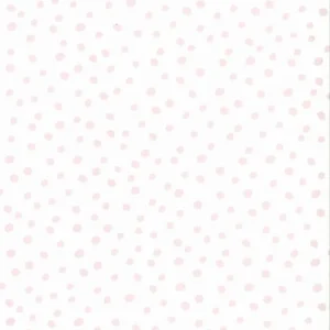 Tapeta ścienna w kropki ciapki Fabulous World 67106-2 Noordwand Super okazja