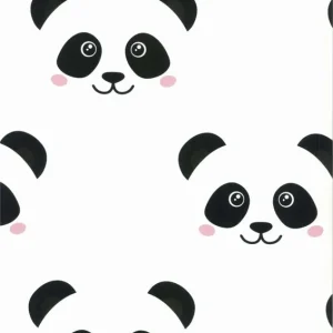 Tapeta ścienna panda pandy Fabulous World 67100 Noordwand Wyprzedaż
