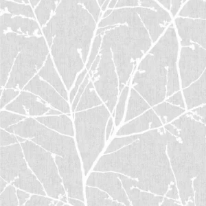 Tapeta ścienna w gałązki Prestige 33-274 Superfresco Easy Szybka wysyłka