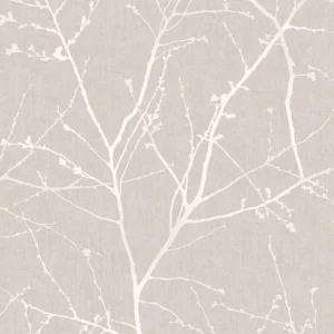 Tapeta ścienna w gałązki Simplicity 33-273 Superfresco Easy Tylko dziś