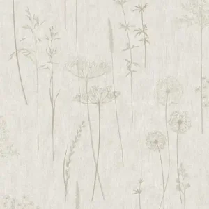 Tapeta ścienna rośliny zielnik Simplicity 104887 Superfresco Easy Nowy