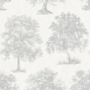 Tapeta ścienna w drzewa Simplicity 104876 Superfresco Easy Nowy