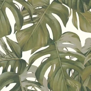 Tylko do końca tygodnia Tapeta ścienna w liście monstera 36519-2 Michalsky Dream Again AS Creation