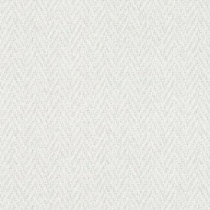 Nowy Tapeta ścienna jasnoszara biało - popielata pleciona jodełka 59303 Loft Marburg