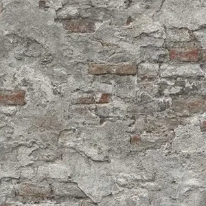 Dodaj do koszyka Tapeta ścienna cegła kamień 939330 Factory RASCH