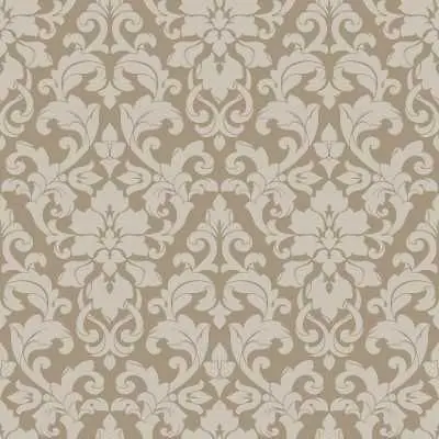 Tapeta ścienna w ornament Stripes and Damasks II DS29716 Galerie Sprawdź teraz