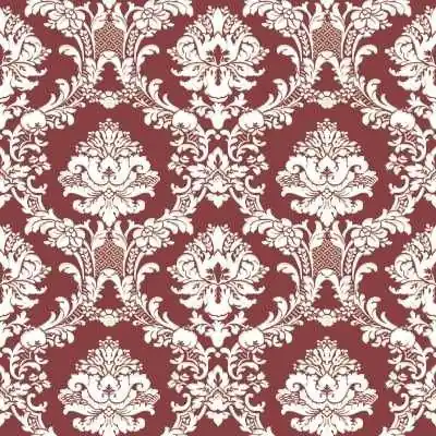 Tapeta ścienna w ornament Stripes and Damasks II SD36121 Galerie Super okazja