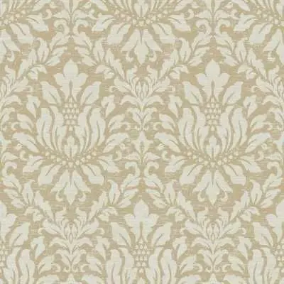 Dodaj do koszyka Tapeta ścienna w ornament Stripes and Damasks II SD36140 Galerie
