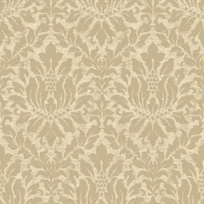 Ostatnie sztuki Tapeta ścienna w ornament Stripes and Damasks II SD36142 Galerie