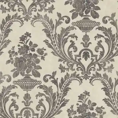 Tapeta ścienna w ornament Stripes and Damasks II SD36152 Galerie Promocja