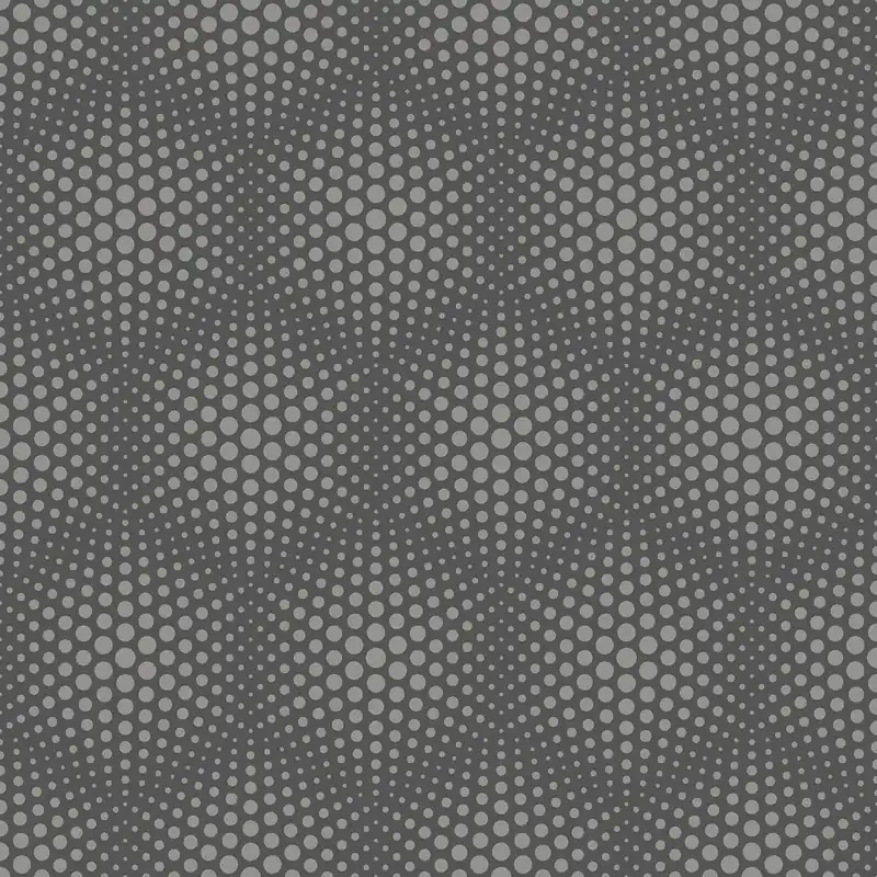 Okazja Tapeta ścienna geometryczna 3D heksagony piksele Galactik J50609 Ugepa