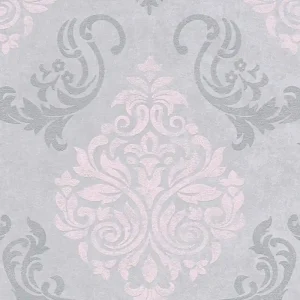Zamów dziś Tapeta ścienna w ornament Memory 3 95372-6 AS Creation