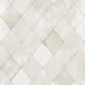 Tapeta ścienna w kafelki romby Kitchen Recipes G12261 Galerie Taniej
