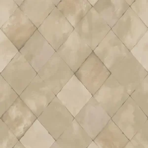 Tapeta ścienna w kafelki romby Kitchen Recipes G12259 Galerie Wybór klientów