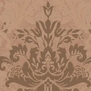 Do wyczerpania zapasów Tapeta ścienna w ornament La Veneziana III 57922 Marburg