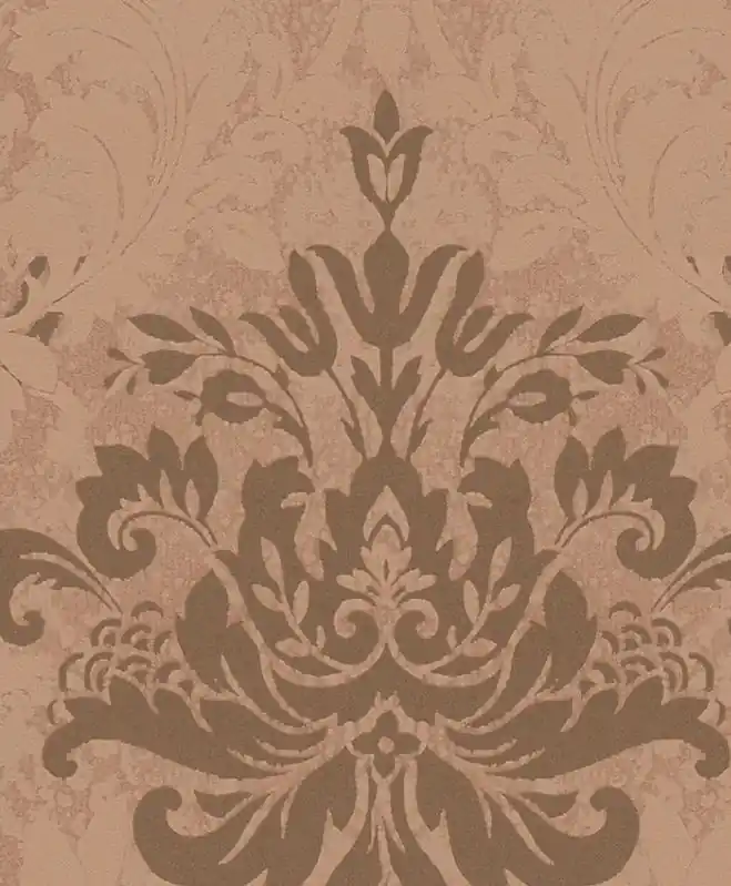 Do wyczerpania zapasów Tapeta ścienna w ornament La Veneziana III 57922 Marburg