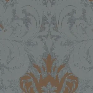 Tapeta ścienna w ornament La Veneziana III 57919 Marburg Tylko dziś