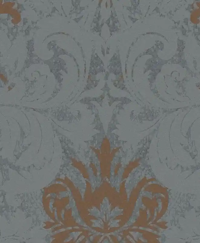 Tapeta ścienna w ornament La Veneziana III 57919 Marburg Tylko dziś