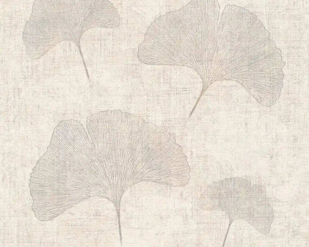 Tapeta ścienna w liście Borneo 32265-3 AS Creation Nowy