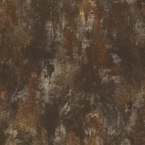 Tapeta ścienna przecierka tynk brązowa Deco Style 418224 Rasch Oferta