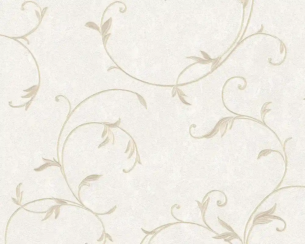 Dostępne od ręki Tapeta ścienna Romantica 30418-2 AS Creation