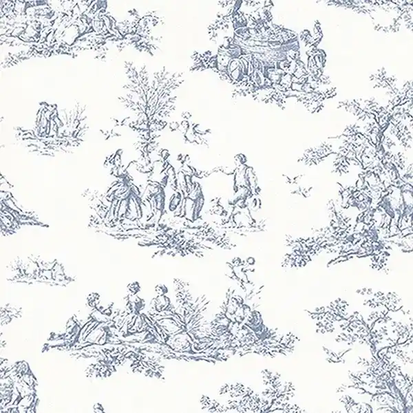 Oferta limitowana Tapeta ścienna w kwiaty Pretty Prints 4 CN24619 Galerie