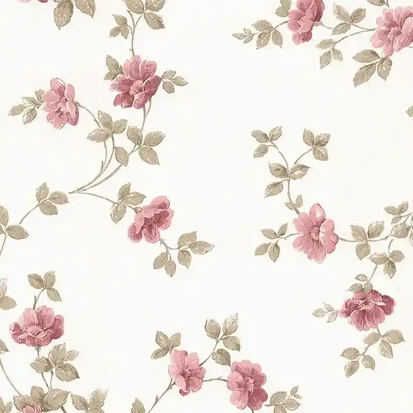 Tapeta ścienna w kwiaty Pretty Prints 4 CN24642 Galerie Bestseller