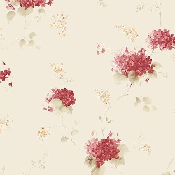 Bestseller Tapeta ścienna w kwiaty Pretty Prints 4 CO25908 Galerie