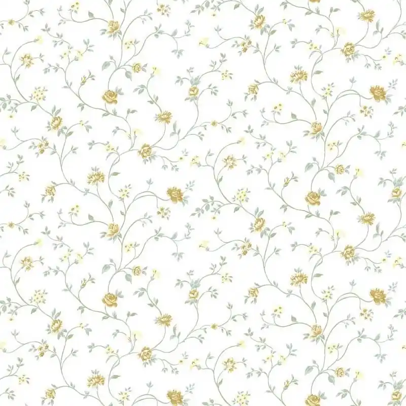 Bestseller Tapeta ścienna w kwiaty Pretty Prints 4 PP35525 Galerie