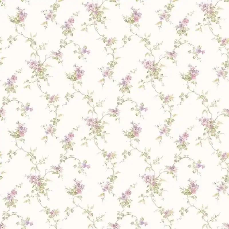 Tapeta ścienna w kwiaty Pretty Prints 4 PP35529 Galerie Oferta czasowa