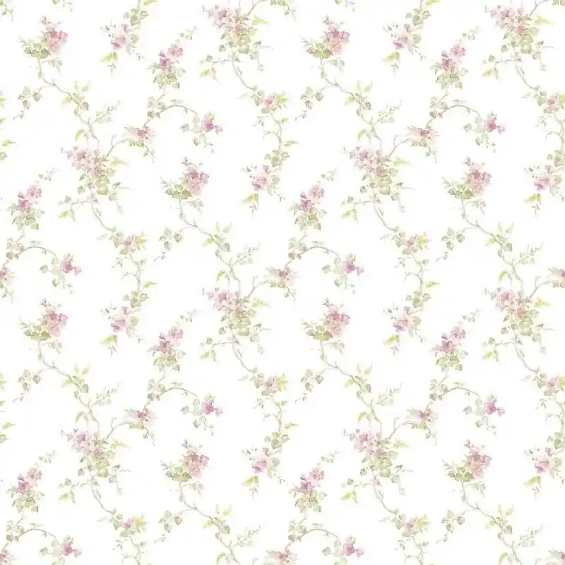 Tylko dziś Tapeta ścienna w kwiaty Pretty Prints 4 PP35530 Galerie