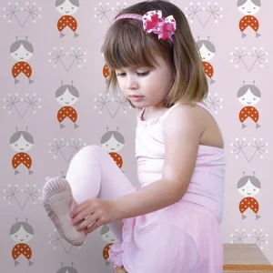 Tapeta ścienna dziecko 162101 LAVMI Najlepsza cena