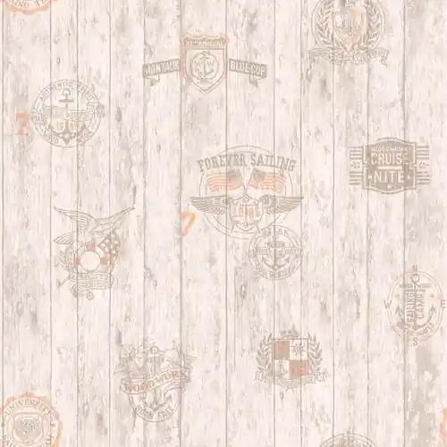 Tapeta ścienna Jack 'N Rose Junior JR2201 Grandeco Tylko dziś