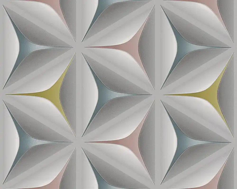 Tapeta ścienna 3D Move Your Wall 96042-2 AS Creation Kup teraz