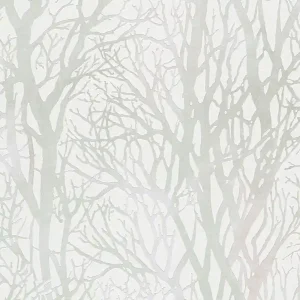 Wybór klientów Tapeta ścienna w drzewa gałązki New Life 30094-2 AS Creation
