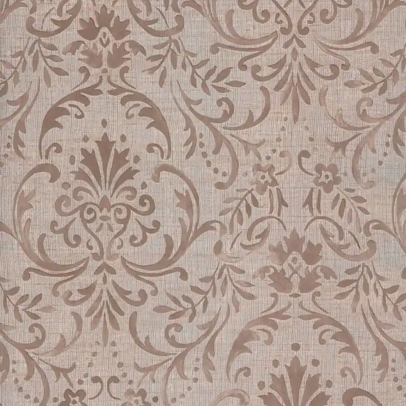 Tapeta ścienna jasnobeżowa w ornament Prestige PR2108 Grandeco Ograniczona ilość