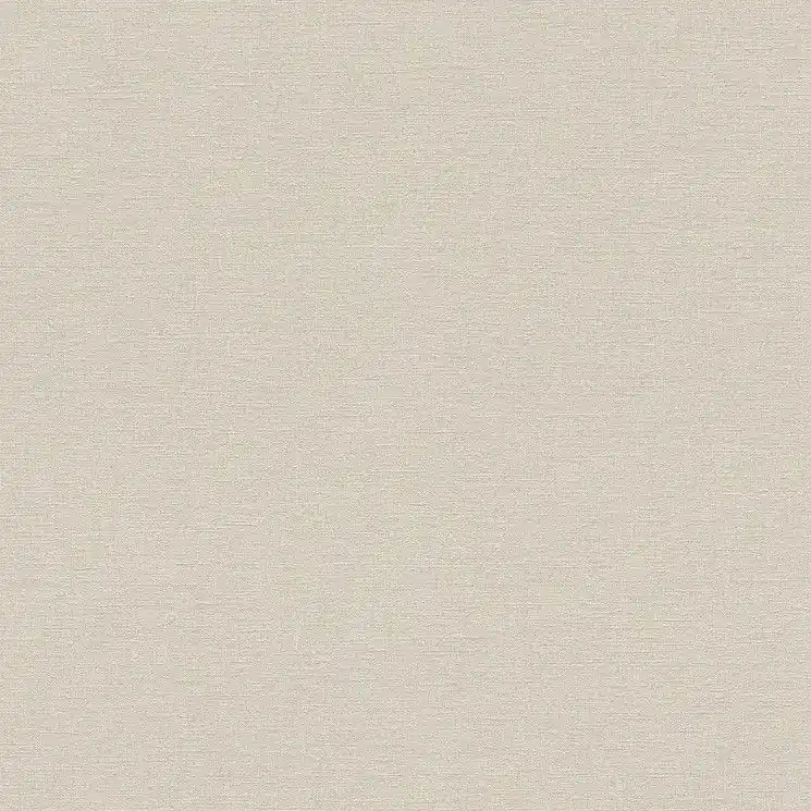 Tapeta ścienna beżowa płótno len RASCH 448634 Country Charme Super okazja