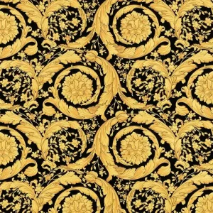 Zamów dziś Tapeta ścienna w ornament Versace 93583-4 AS Creation