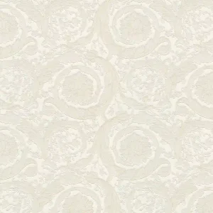 Wyjątkowa oferta Tapeta ścienna w ornament Versace 93583-2 AS Creation
