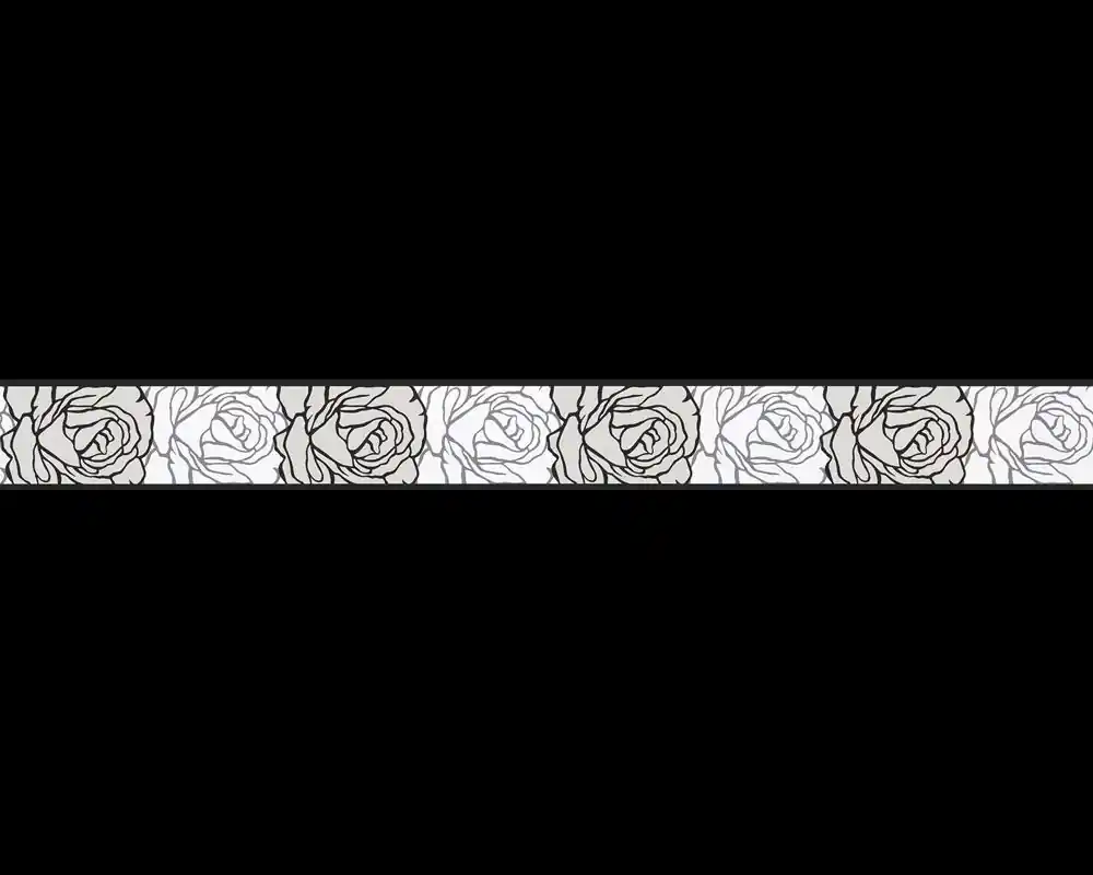 Szybka dostawa Border ścienny w róże róża 9050-24 AS Creation