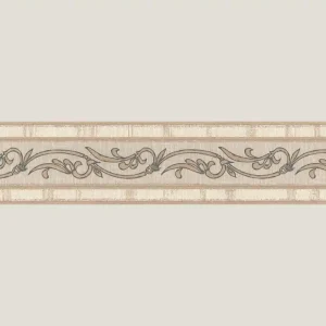 Border ścienny 2635-13 AS Creation Łatwy zwrot