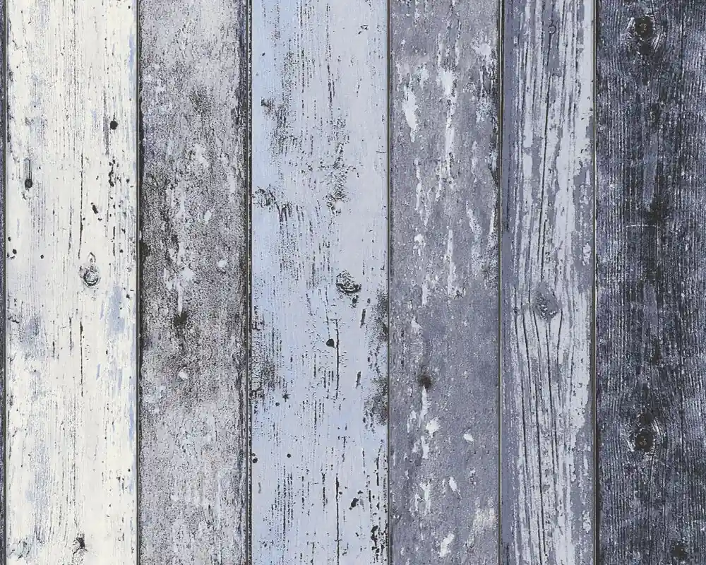 Ostatnia szansa Tapeta ścienna drewno deski 8550-60 Best of Wood'n Stone AS Creation