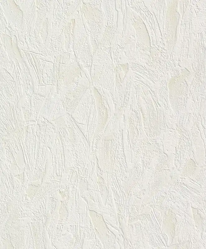 Tapeta ścienna biały tynk szpachla beton 470406 Top Trend RASCH Rabat