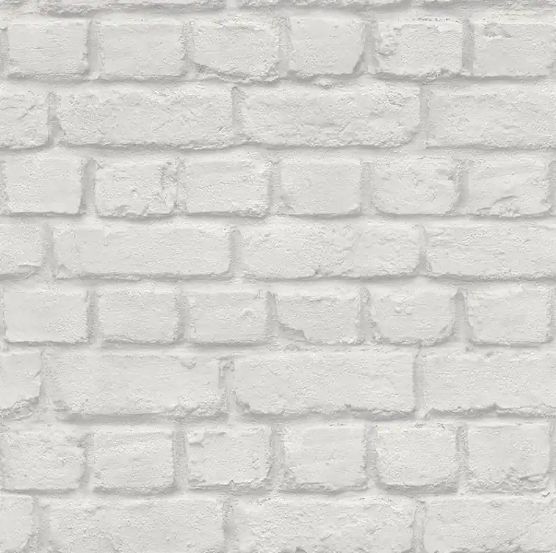 Wybór klientów Tapeta ścienna dziecięca cegła 226713 Kids Club RASCH