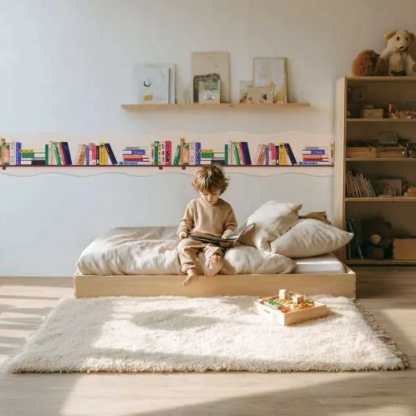 Hit sprzedaży Border pasek dekoracyjny tapety - BOOK NOOK